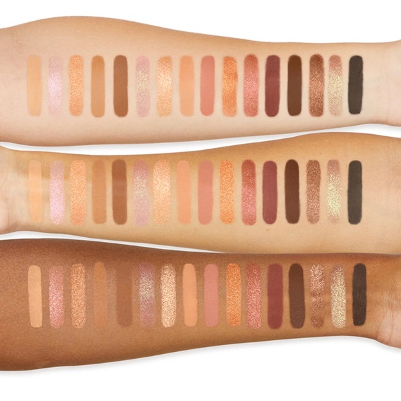 Too Faced Born This Way Sunset Stripped - Picture 2 of 7